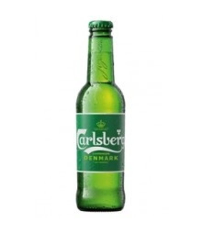 Carlsberg 25cl