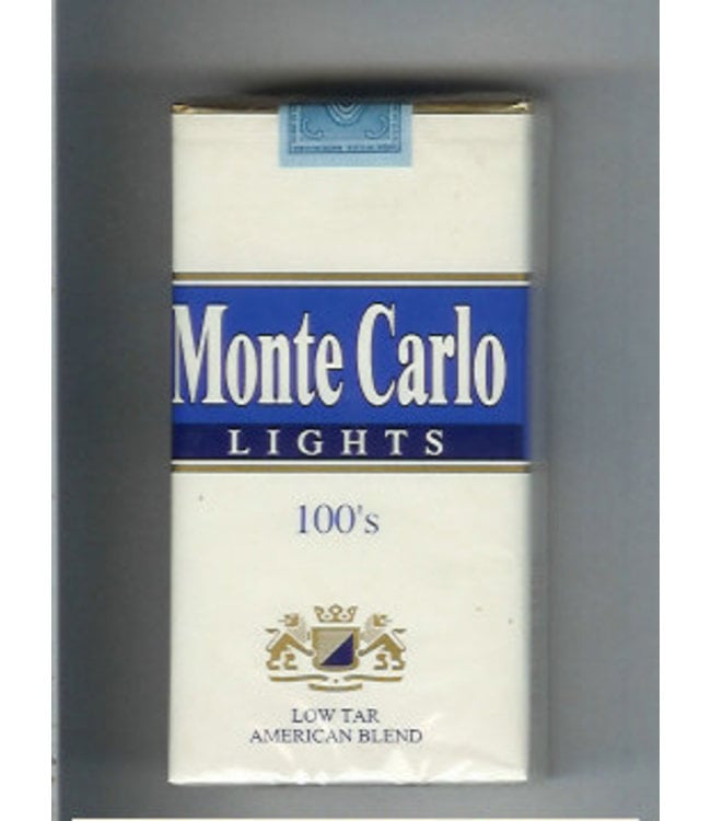 P Monte Carlo Light