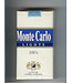 P Monte Carlo Light