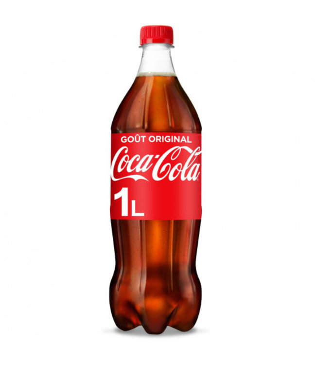 Coca Cola 1l