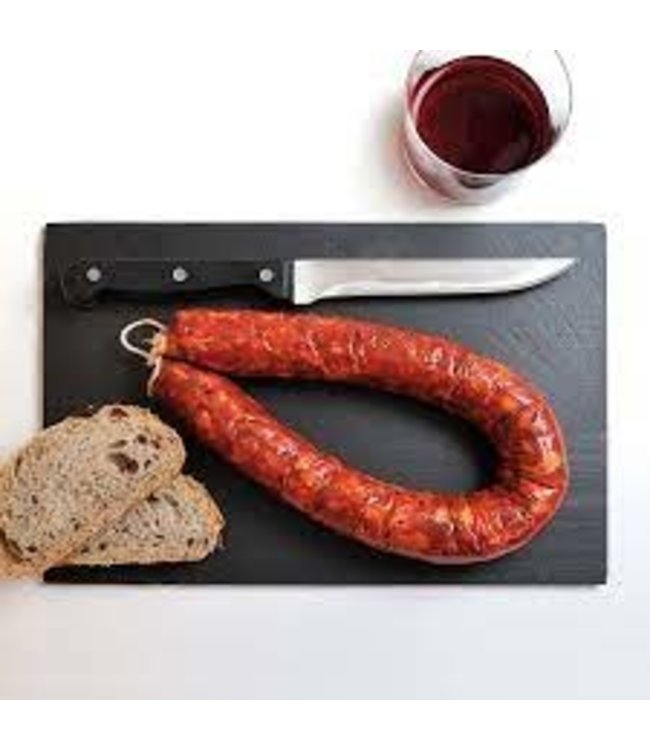 Chorizo Vela Dinde Halal