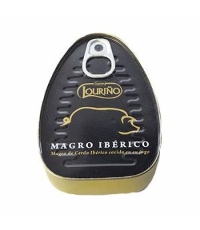 Magro Iberico