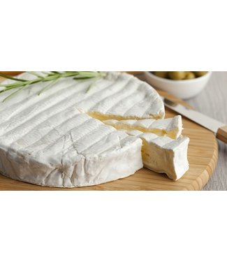 Brie De Meaux Aoc