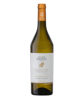 Chardonnay Vdp Castel