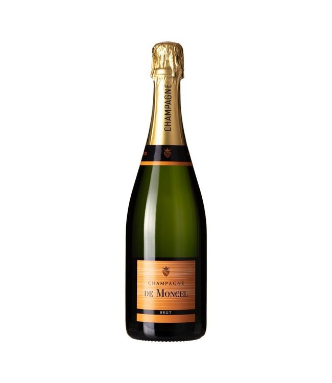 Champagne De Moncel 75Cl
