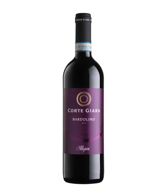 Bardolino Doc Corte Giara (Rouge) 75Cl