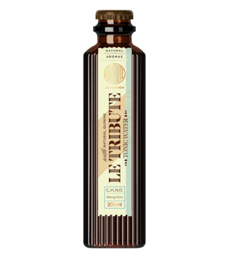 Dry Ginger Le Tribute 200 Ml