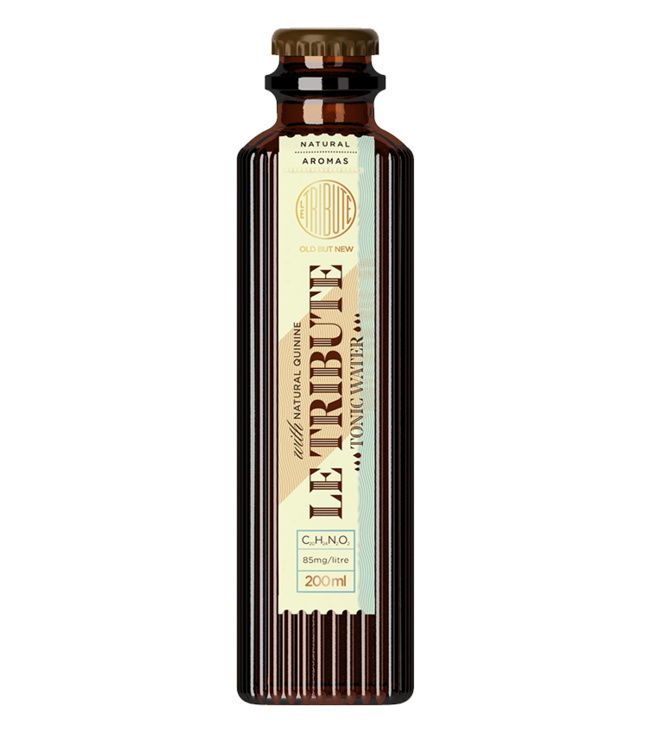 Dry Ginger Le Tribute 200 Ml