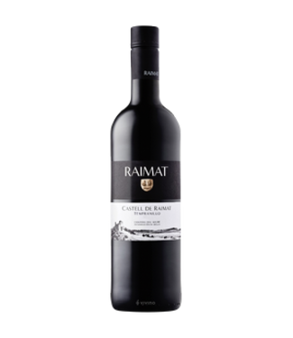 Tempranillo Castel De Raimat 75Cl (Rouge)