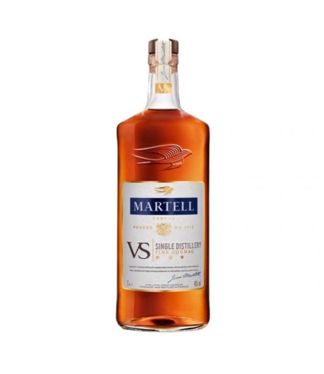 Martell Vs 70 Cl