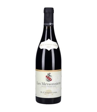 Crozes Hermitage Meysonniers 2017