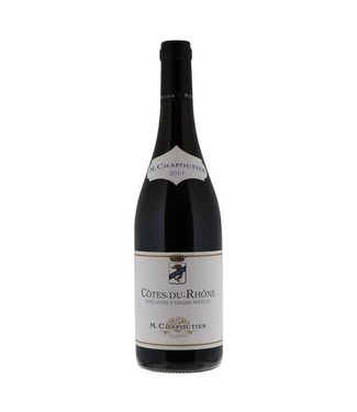 Chapoutier 75Cl (Rouge)Crozes Hermitage Petite Ruche Chapoutier 75Cl (Rouge)