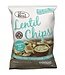 Lentil Chips Creamy Dill Eat Real 40G