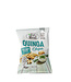 Quinoa Chips Sour Cream & Chives Eat Real 30 G