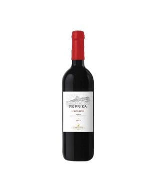 Tormaresca Primitivo Rouge