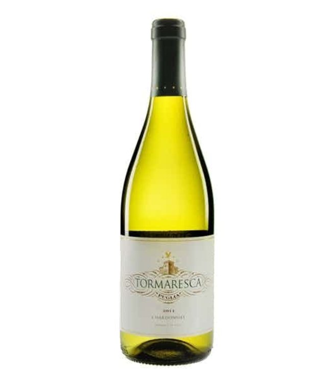 Tormaresca Chardonnay Blanc