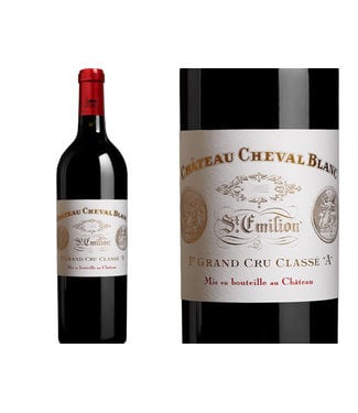 Le Petit Cheval 2012 Aop St Emilion Grand Cru 75Cl (Rouge) (Ne)