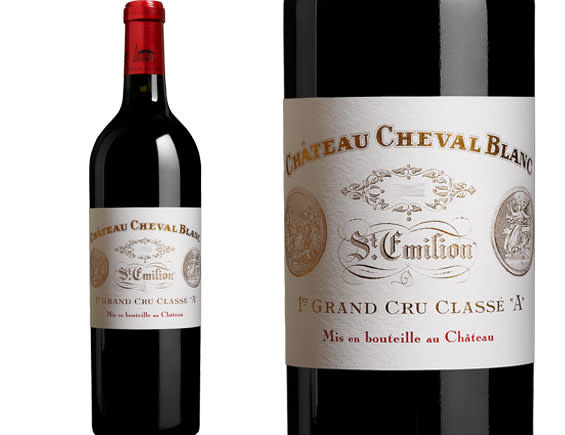 Le Petit Cheval 2012 Aop St Emilion Grand Cru 75Cl (Rouge) (Ne