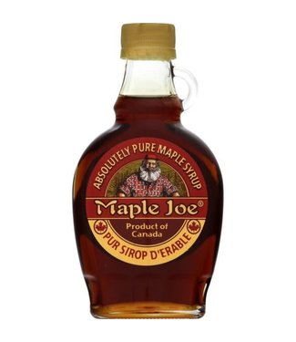 Pur Sirop D'Erable 250 G Maple Joe