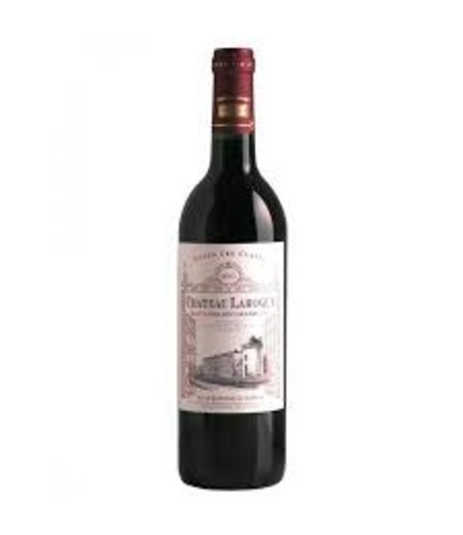 Chateau Laroque (Saint Emilion Grand Gru Classe)