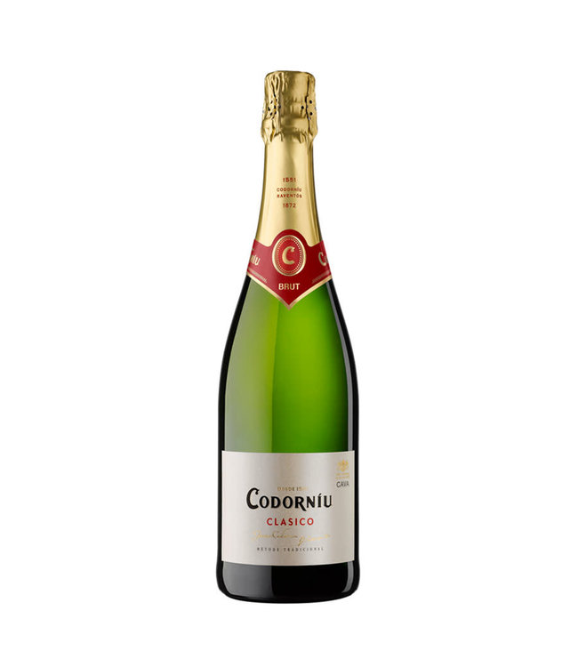Codorniu Classico Seco Cava 75cl