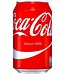 Coca Cola canette 33cl