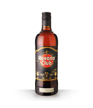 Havana Club 7 Yo 70 Cl