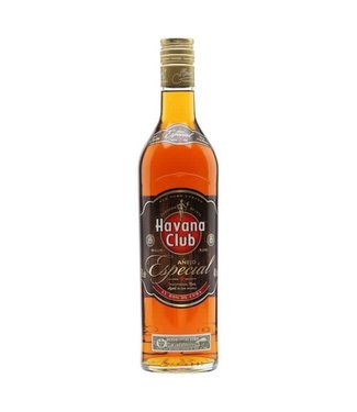 Havana Club Especial 70 Cl
