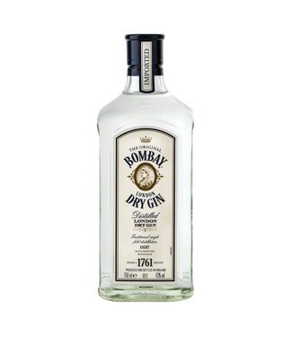 Bombay Dry Gin 75cl