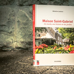 Produits MSG Maison Saint-Gabriel - Un musée, une histoire et des jardins