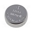 Maxell ALKALINE BUTTON CELL 1.5V LR44 MAXELL (A76)