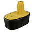 Replacement DR-T9096RH PACTC OUTIL DEWALT DW9096 NIMH 18V 2.0AH