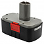 Replacement DR-T3092RH PAC TC OUTIL CRAFTSMAN 1323903 NIMH 19.2V 2.0AH