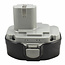 Replacement DR-T1833H PAC TC OUTIL MAKITA 1834 NIMH 18.0V 3.0A