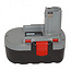 Replacement DR-T1426H PAC TC OUTIL BOSCH BT025/026 NIMH 18V 3.