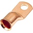 QUICK QC105058-2002 4 AWG 3/8" LUG NON PLTD (2/PK)