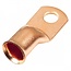 QUICK QC105118-2002 1/0 3/8" LUG NON PLTD (2/PK)
