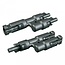 YF-1001-T MC4 MALE +FEMALE Y SPLITTERS FOR SOLAR PANEL
