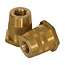 ODYSSEY PC-3217-0049 ODYSSEY POST ADAPTOR FOR GR.31