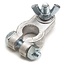 QUICK QC5516-005P MARINE TERM POS 3/8" LEAD (5/PK)