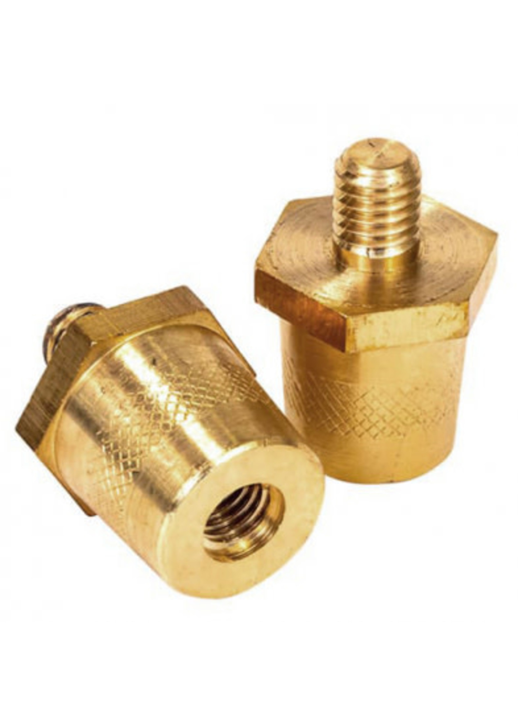 WPA-M8SAE-B   ADAPTERS KIT MB TO SAE  BRASS