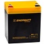 ENERWATT WP512T2 BATT AGM 12V 5A SEALED (YELLOW TOP)