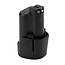 Replacement DR-TBO411LI PAC TC OUTIL BOSCH BAT411 LI 10.8V 1.5AH