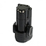 Replacement DR-TBDLB12LI PAC TC OUTIL B&D LB12 LI 12V 1.5AH