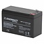ENERWATT WP7.512T2 BATT AGM 12V 7.5A SEALED T2 YELLOW TOP
