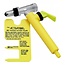 Replacement S929 TOOL BATTERY FILLER VALVE 20L (604)