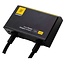 ENERWATT EWC12-1.5 AUTOMATIC MAINTAINER CHARGER 12V 1,5A