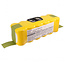 Replacement VAC-IR500H TC CRDLS VAC BATT ROOMBA 500 NIMH 3.0AH
