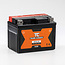 Trans-Canada WPX4L-BS MOTO BATT 12V 3A SEALED