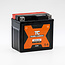 Trans-Canada WPX5L-BS MOTO BATT 12V 4A SEALED